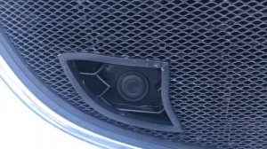 Mazda cx 5 защита радиатора,колхоз или всё-таки нужна?