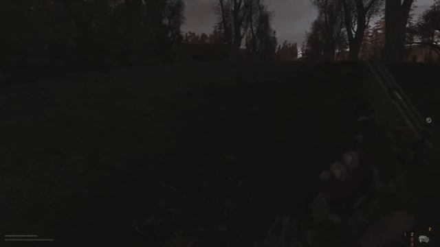 S.T.A.L.K.E.R Call of Misery 1.0c. Цена догхантинга. #2 смотреть онлайн