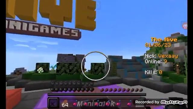 new server the hive 0.15.10 смотреть онлайн