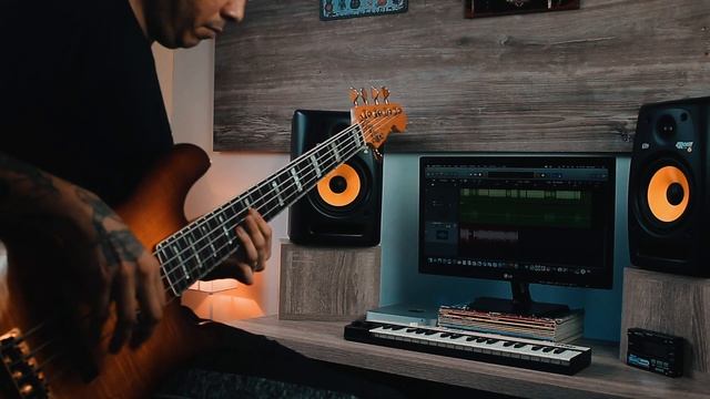 BACHATA No BAIXO | Zé Felipe | Esquece De Me Esquecer