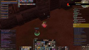 Арба любит пострелять Скрайд x1000 хф л2 Lineage 2 Scryde PVP server