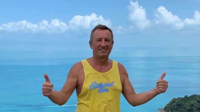 Ang Thong/Морской Национальный Парк Таиланда ??/ смотреть онлайн