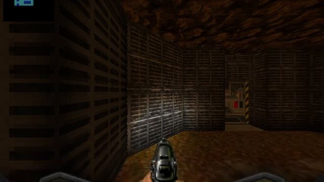 Doom rpg in RPGMV. Music смотреть онлайн