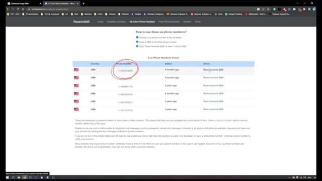 How To Use ChatGPT Without Phone Number | Simple смотреть онлайн