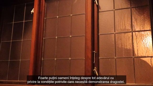 Святой Дух говорил со мной несколько дней назад о Вере и Любви. смотреть онлайн