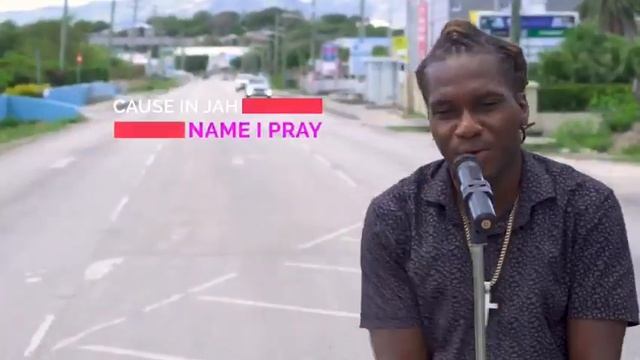 Gman groovy soca 2023 MY WAY (lyrics video) Antigua смотреть онлайн