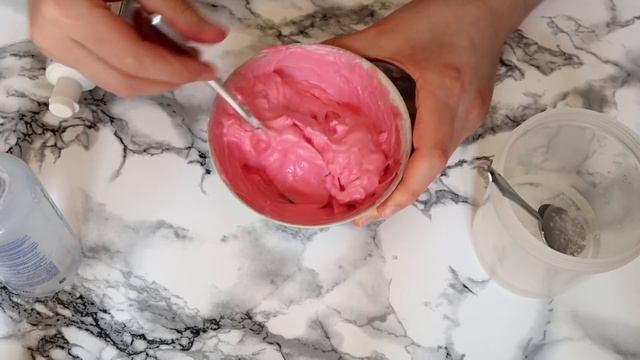 Как сделать Флаффи Слайм своими руками! Без тетрабората натрия DIY Fluffy Slime! OLYA GRACE смотреть онлайн