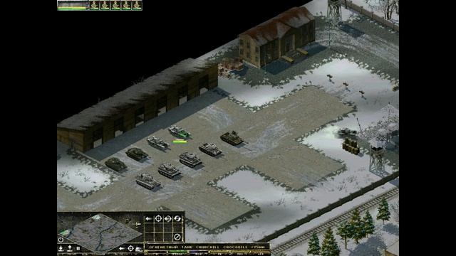 Релиз RWG3.5 Враг у Ворот.