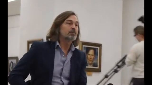 Никас Сафронов эпатировал Набережные Челны шутками и рассказами о личной жизни смотреть онлайн