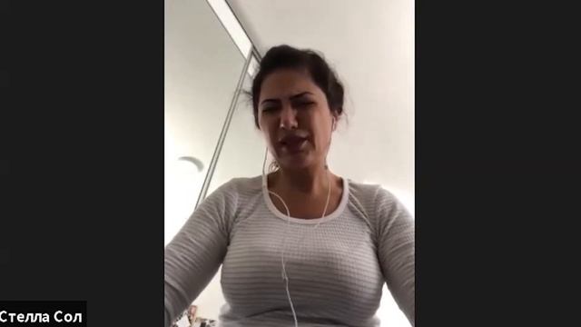 Алхимия Дыхания ≀≀≀ Натали Леру ≀≀≀ Отзывы декабрь 2019 смотреть онлайн