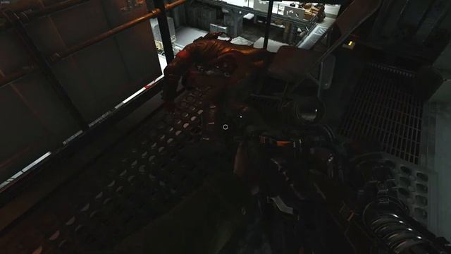 Wolfenstein 2 The Deeds of Captain Wilkins смотреть онлайн