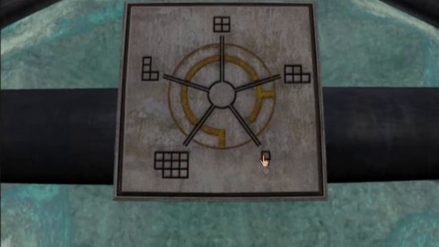 myst 2 (Riven: The Sequel to Myst) (4) Остров озера. Лаборатория Гена. смотреть онлайн