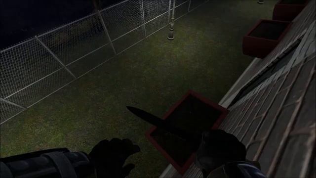 Все секреты на карте Nightly House [Hide and Seek] смотреть онлайн