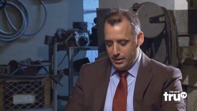 Impractical Jokers - Biker Gang Wedgie (Punishment) | TruTV