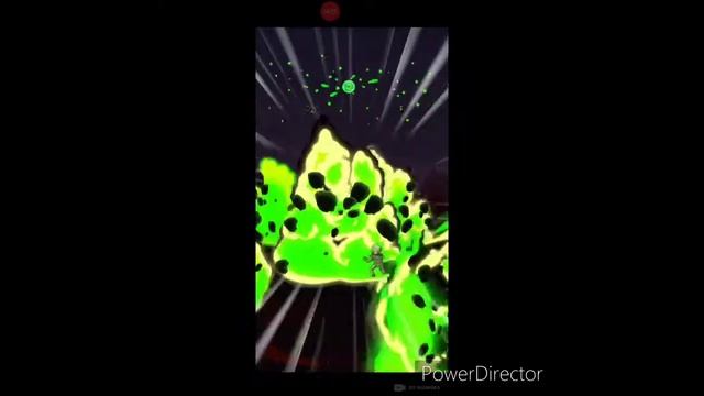 Dokkan Battle Link Leveling! смотреть онлайн