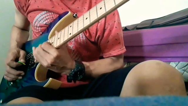 The best of times (Ibanez Rg370Ahmz review) смотреть онлайн