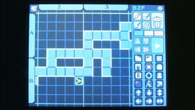 Classic Game Room - ETRIAN ODYSSEY III for Nintendo DS review смотреть онлайн