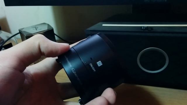 Sony QX100 doesn't work смотреть онлайн