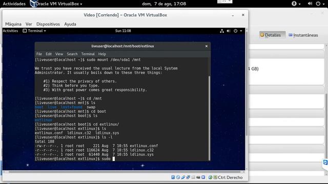 Configurar ordenador en modo kiosco con Webconverger смотреть онлайн