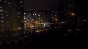 Враг снова пытается атаковать Белгород, гремят взрывы, ревут сирены ракетной опасности