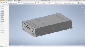 Как автоматически создать и экспортировать развертку DXF из Inventor на раскрой?
