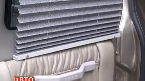 "АвтоПремьер". Chevrolet Express.