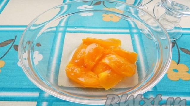 Кухня Мамашки