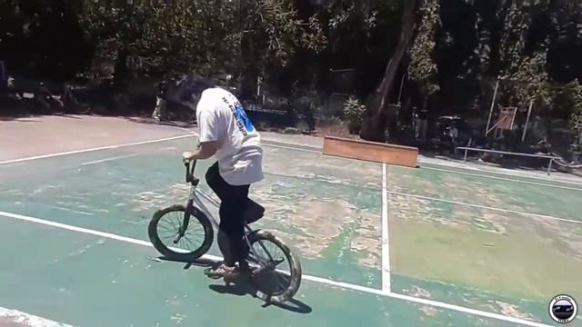 Class B 1st Run | 1"st Atty. George Arnaiz BMX & SKATEBOARDING COMPETITION 2022 смотреть онлайн