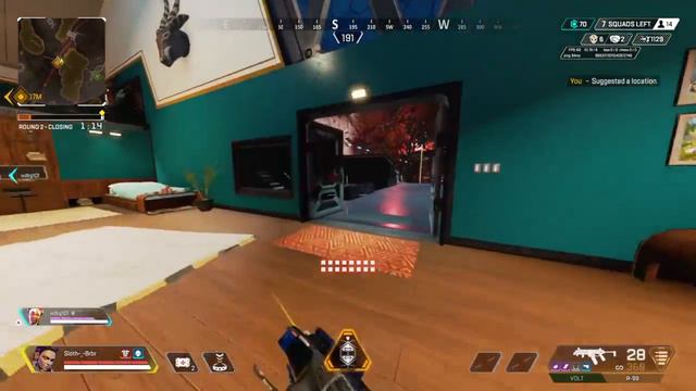 2K badge loba gameplay смотреть онлайн