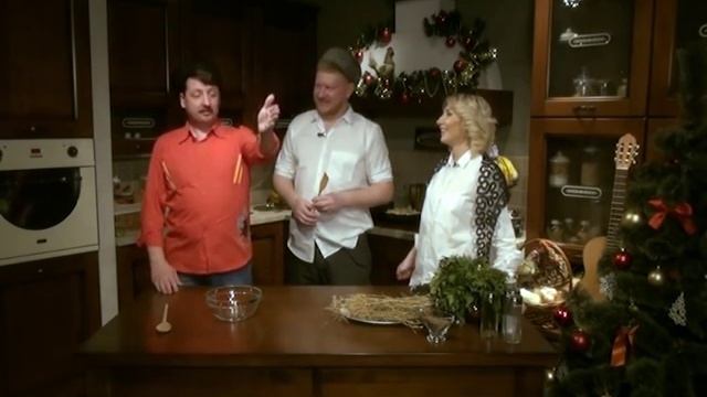 "УХА ИЗ ПЕТУХА". Выпуск 4 смотреть онлайн