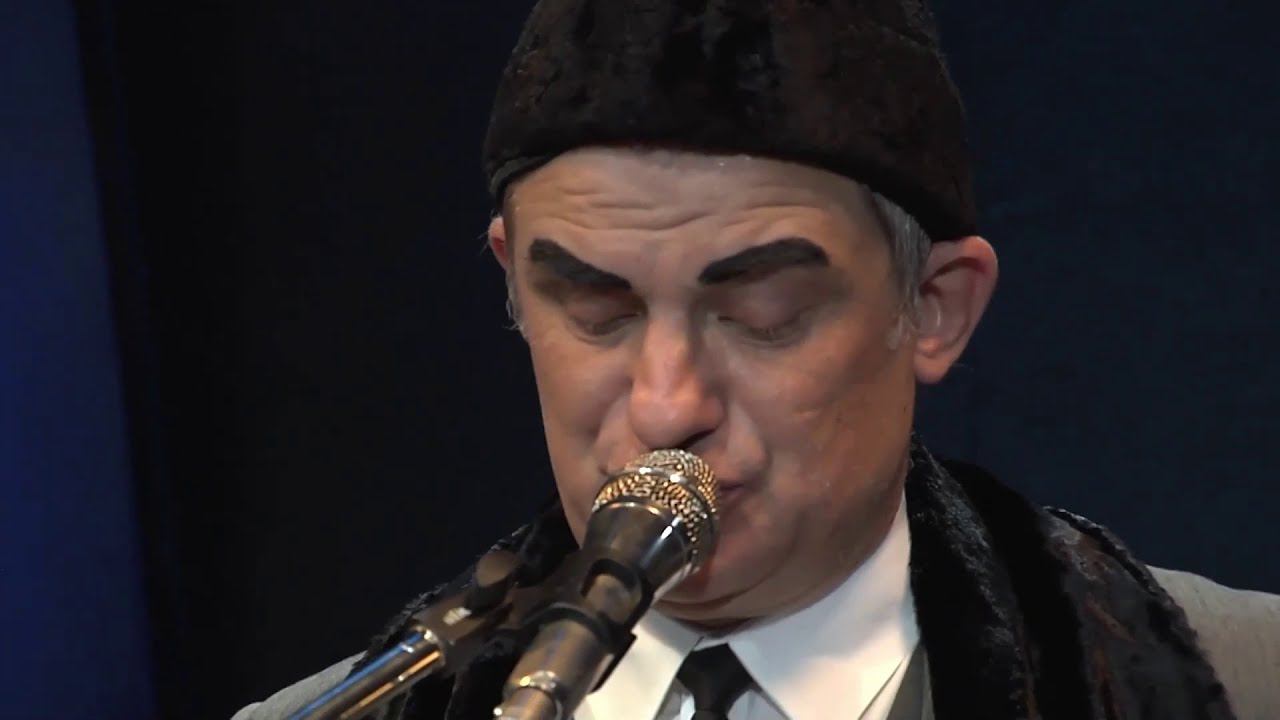 ГРОМЫКА - К нам летит метеорит (live, НашеТВ, 09.12.2020) смотреть онлайн