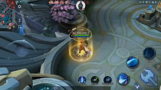 ? #3 MLBB LIVE | Lf: Kalaro. ID: 455663481 смотреть онлайн