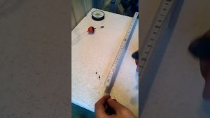 Поплавок-кивок (часть1). Сверх чувствительная снасть для любых условий рыбалки. Своими руками.