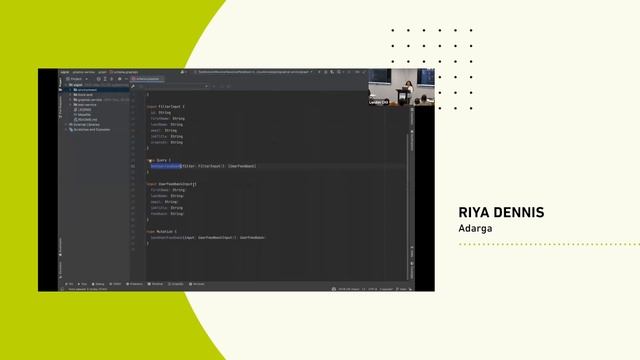 SIGiST Summer Conference 2023 | Backend APIs and testing (GraphQL and REST) смотреть онлайн