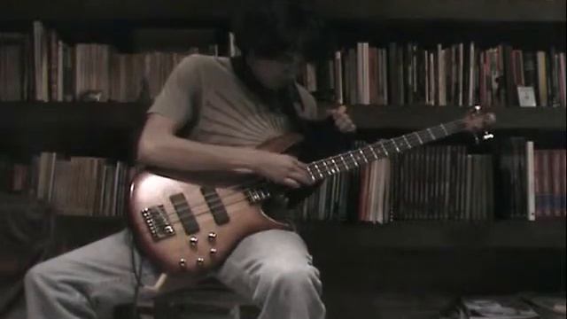 Little consolation for crippled bass players, 2009 смотреть онлайн