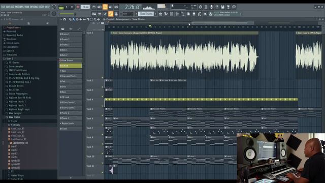 Let's Remix a Song - iKON - Love Senario - Day 2 смотреть онлайн