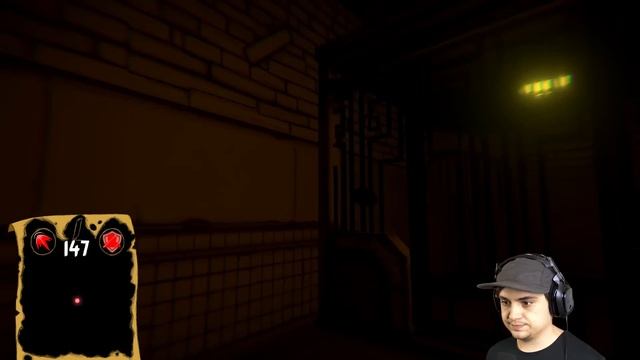AN ALL NEW DEMON IS HERE!! Bendy Meets Dark Deception... "Lost In Darkness" Chapter 1-3 смотреть онлайн