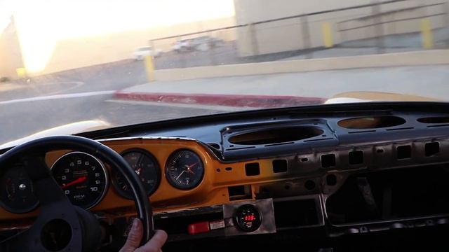 Complete WEBER 40 IDF Dual Carb Setup And Test Runs