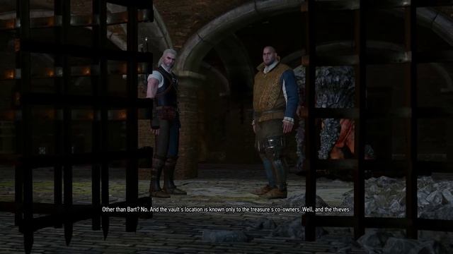 Bart the Troll - The Witcher 3 Wild Hunt PC Playthrough Part 65 смотреть онлайн