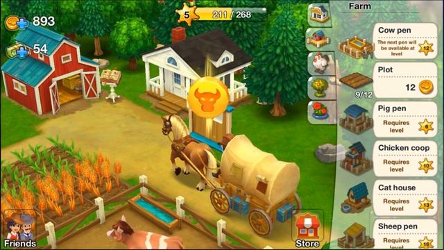 Wild West New Frontier Android Gameplay HD смотреть онлайн