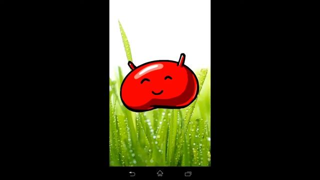 Небольшая тайна про Android 4.2.2 Jelly Bean смотреть онлайн