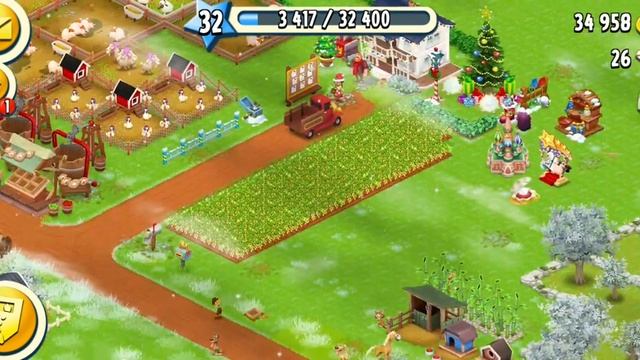 Hay Day. Как изменить название фермы? Как изменить почту в Supercell ID? смотреть онлайн