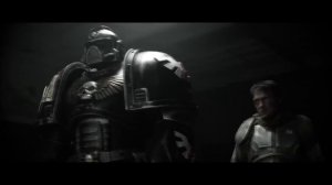 Ответ на "Христос Воскрес" в стиле Warhammer