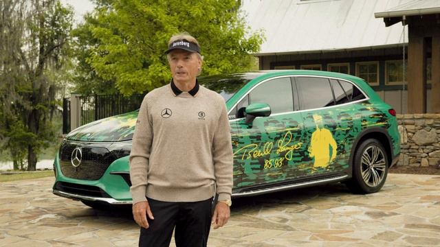 Bernhard Langer Tips Jon Rahm For The Masters Glory｜Golf｜Augusta National｜Tiger Woods