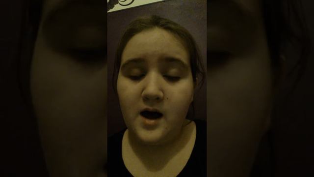 Chloe Jackson singing Rude смотреть онлайн