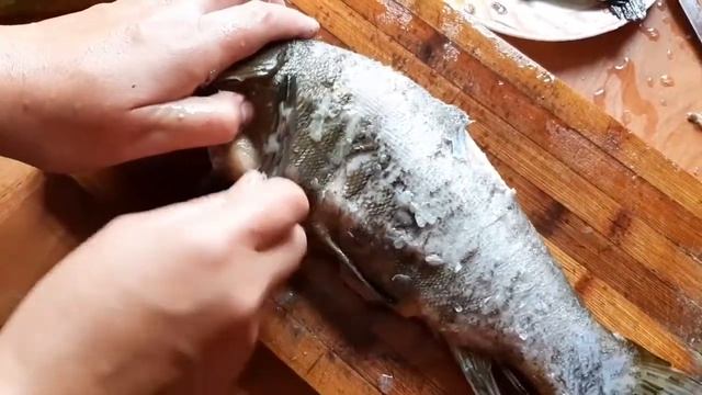 Чистим ЛИНЯ. Очищаем слизь. Пришла РАБОТА от куда не ждали