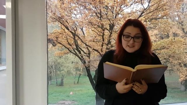 Отрывок из рассказа "Морозное утро" смотреть онлайн