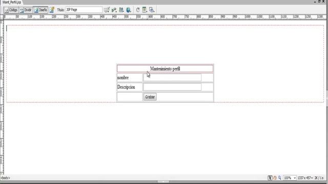 REGISTRAR EN JAVA WEB - MODELO VISTA CONTROLADOR-POSTGRES смотреть онлайн