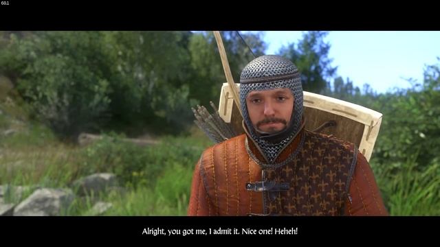 A Woman´s Lot - The NEW Romance with Theresa - Patch 1.9.0 Kingdom Come Deliverance KCD DLC HappyEn смотреть онлайн