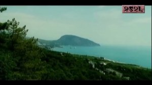 Карадагский змей или тайна морских чудовищ